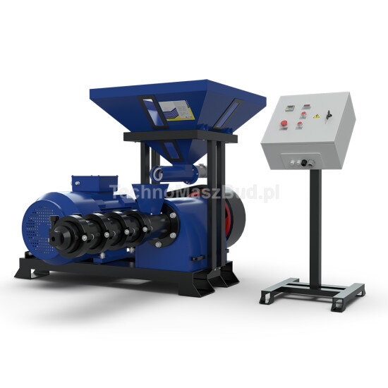 Extrudér krmiva EGK-500 Extrudér krmiva EGK-500