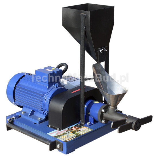 Extrudér na krmivo EGK-30 Extrudér na krmivo EGK-30