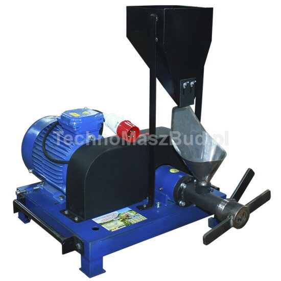Extrudér na obilie EGK-50 Extrudér na obilie EGK-50