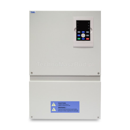 Frekvenčný menič TMC 37 kW (trojfázový) Frekvenčný menič TMC 37 kW (trojfázový)