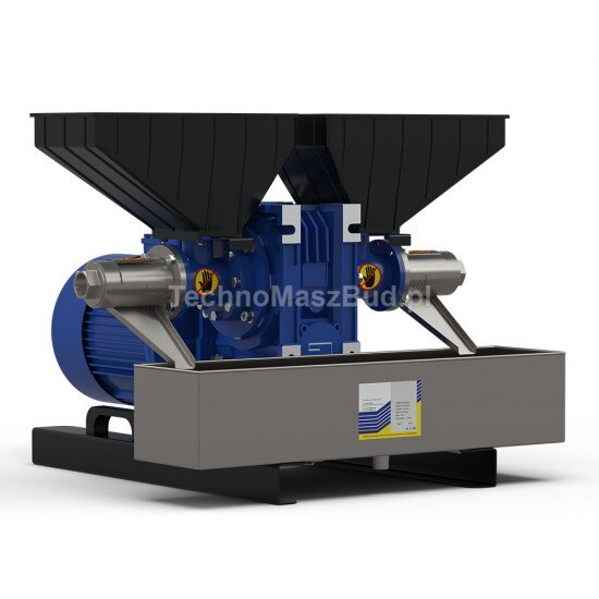 Lis na olej WT-50 DUO Lis na olej WT-50 DUO