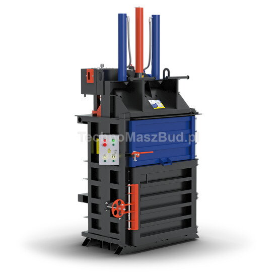 Lis na papier BM-18 MAX PLUS