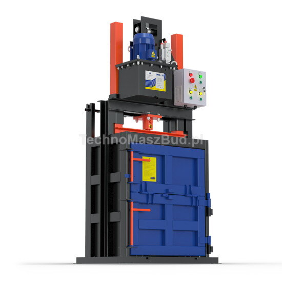 Lis na zberový papier BM-10 OPTI