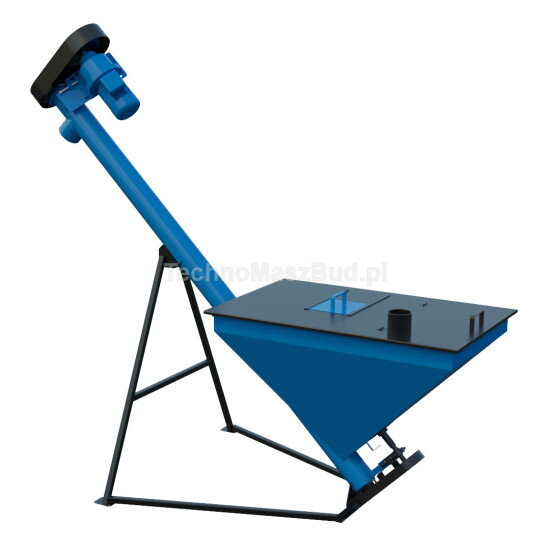 Slimákový podávač PS-200 Slimákový podávač PS-200