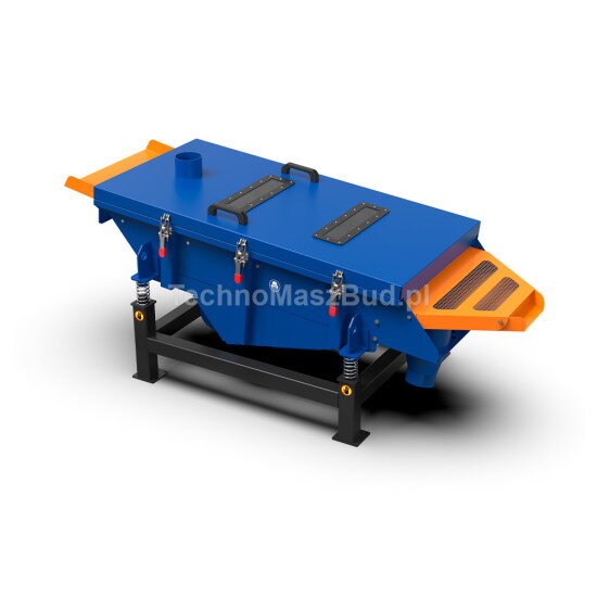 Vibračný stôl / Kalibrátor vibrácií SW-1 Vibračný stôl / Kalibrátor vibrácií SW-1