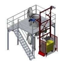 Ecodas T700