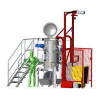 Ecodas T150