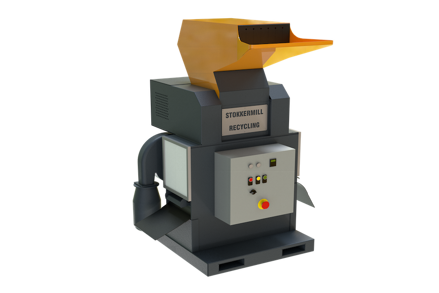 Drvič káblov K750