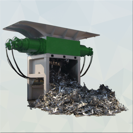 DVOJHRIADEĽOVÝ DRVIČ TR 500