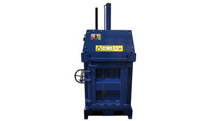 Paketovací lis - MACFAB COMPACT 60 HD