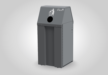 BriteBin™ IoT