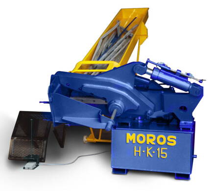 ALIGÁTOROVÉ NOŽNICE H-K-15
