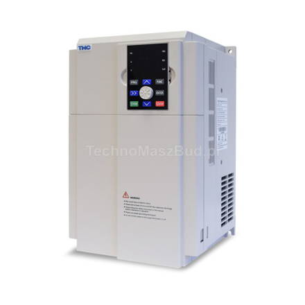 Frekvenčný menič TMC 22 kW (trojfázový)