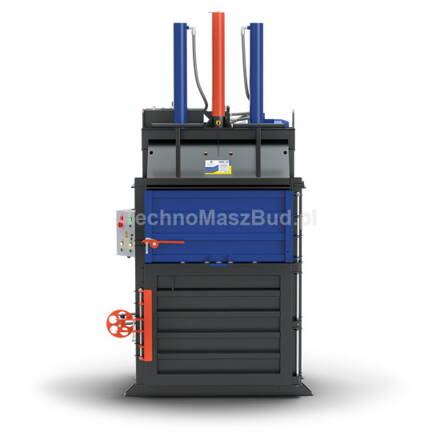 Lis na zberový papier BM-28