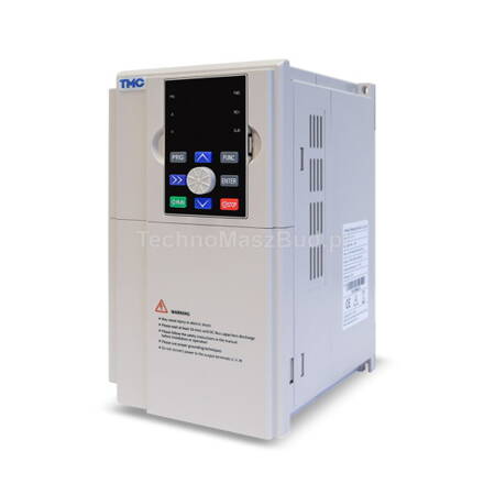 Striedač TMC 11 kW (trojfázový)